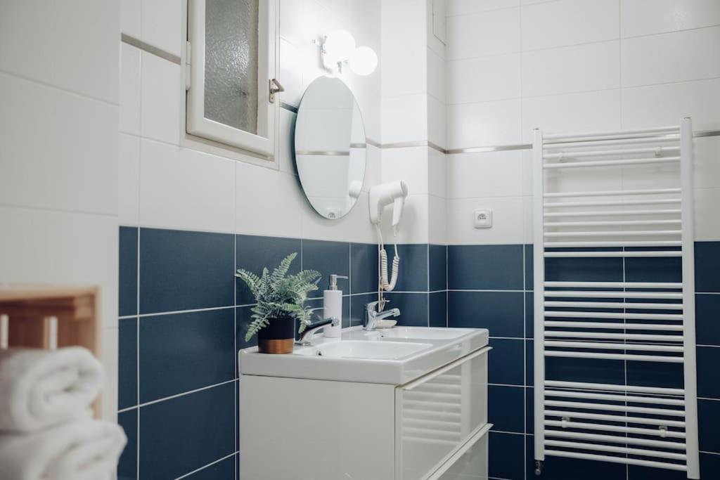 Downtown 2Bd Riverside Apartment Near Dancing House 프라하 외부 사진